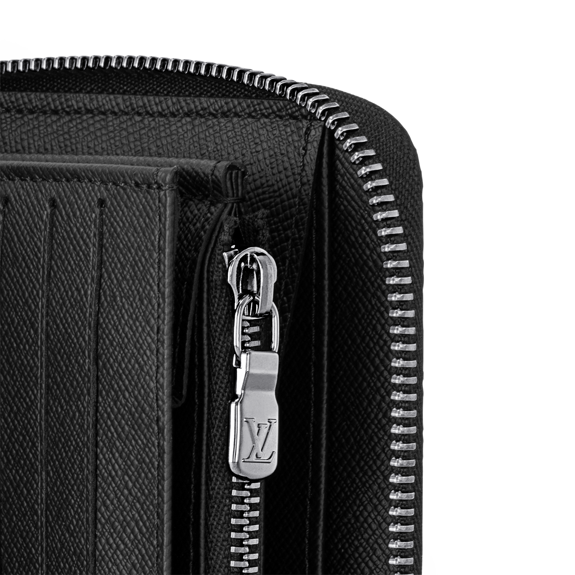 Zippy Organizer Monogram Eclipse - For Him | LOUIS VUITTON